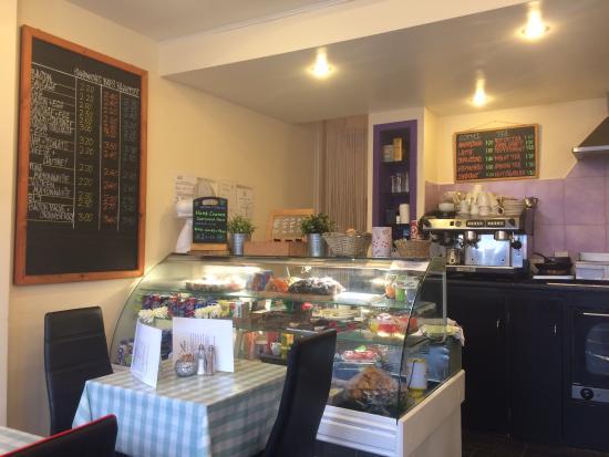Miss Ellie's Cafe